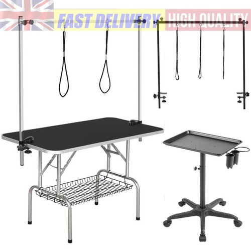Pet salon trolley - pet,