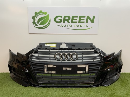 Audi line hatchback - s3,