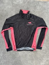 Leander Rowing Club Splash Jacket - Size Medium