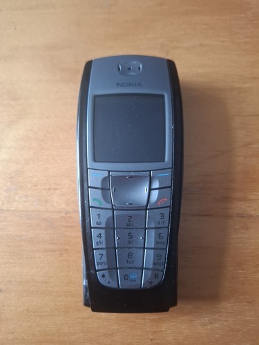 Nokia 6220 classic - 6220,