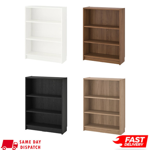 Ikea billy bookcase - billy, display