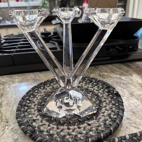 Villeroy boch candelabra - villeroy,