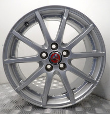 JAGUAR E-PACE 17'' SILVER