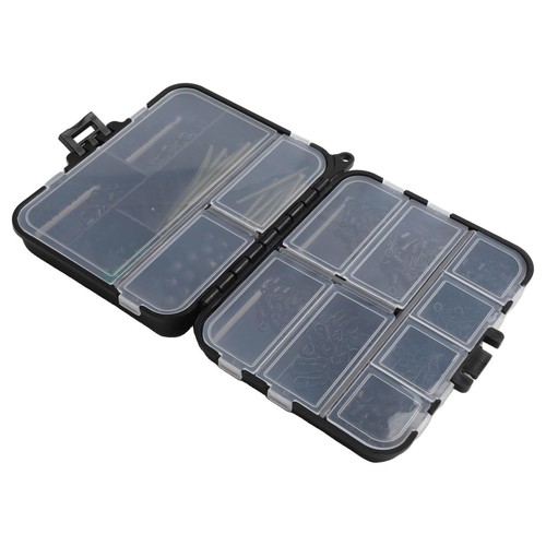 Complete carp fishing - complete,