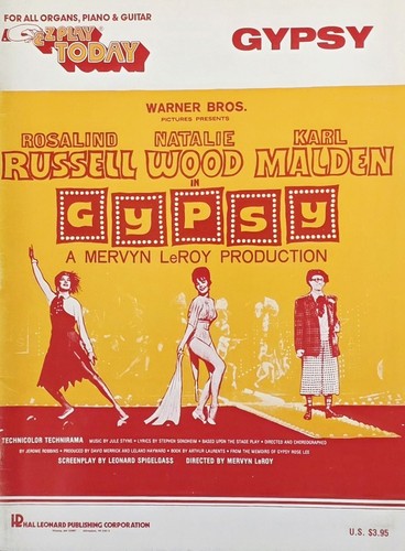 Gypsy organ piano - gypsy, guitar