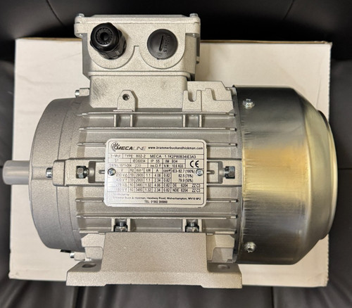 Electric motor phase 1kw - electric,