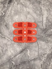 3x  80x24 Gypsy Wagon