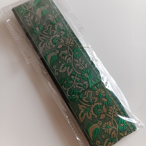 Kvr polyester brocade - kvr,