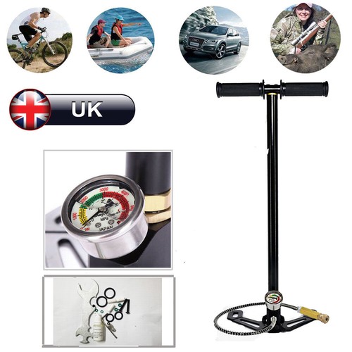 Hot stage stirrup air - hot,