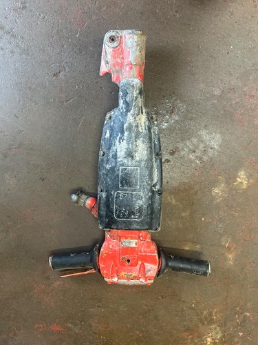 Chicago pneumatic air breaker - pneumatic,