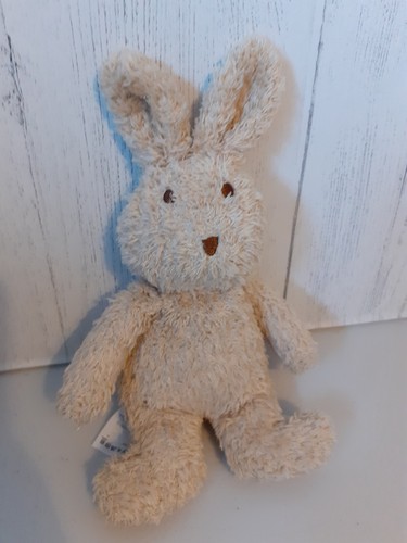 Mothercare small beige - mothercare, bunny