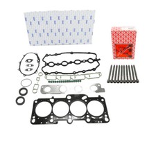 Cylinder Head Gasket Set +