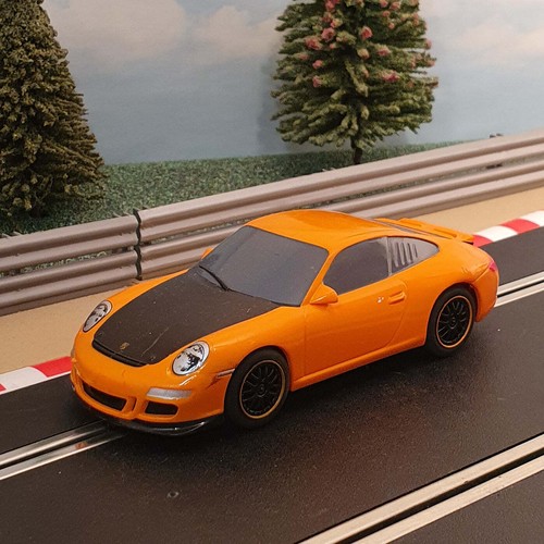 Scalextric car c3274 - car,