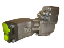 PTO UNIT & 35CC BENT AXIS PUMP
