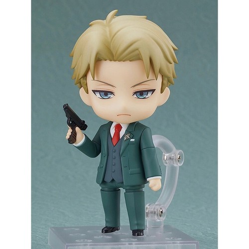 Loid forger spy family - forger,