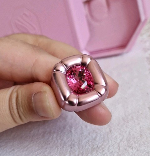 Swarovski pink dulcis - dulcis, cushion