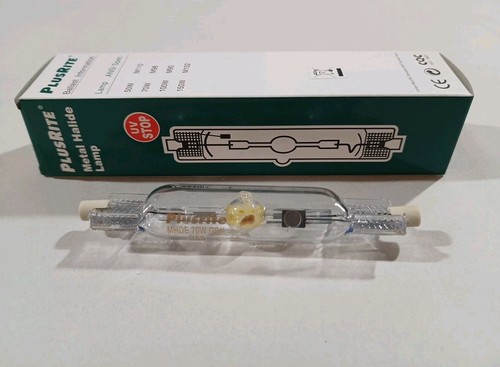 Green metal halide colour - green,
