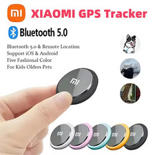 Smart Waterproof Pet Locator GPS Location Collar Tracker Anti-lost For Cats Dogs
