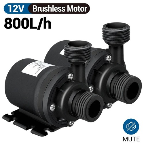 Water pump 12v high - pump, pressure