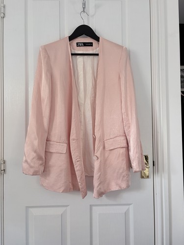 Zara baby pink - baby, effect