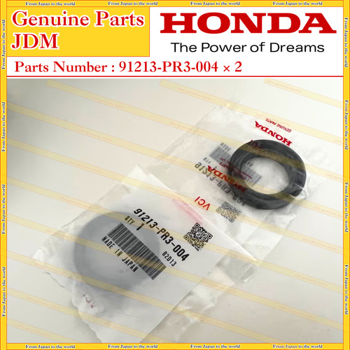 Genuine oem honda acura - oem, 99-00