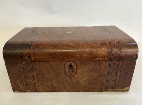 Collection antique old - of,