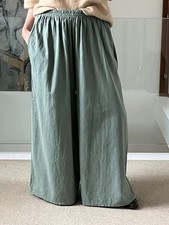 Made in Italy Lagenlook Wide