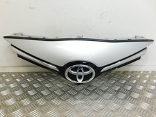 TOYOTA AVENSIS MK3 T270 FRONT