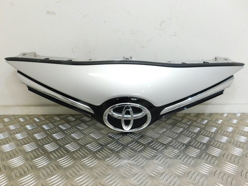 Toyota avensis mk3 t270 front - toyota,