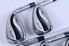 Ladies Ping G Le3 Irons /