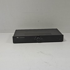 TIBO TI435 Integrated Amplifier - Untested, No Cable, 220V/240V