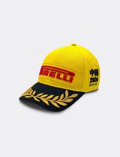 Pirelli Motorsport Official F1