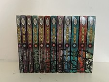 A Series of Unfortunate Events