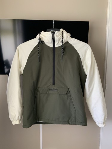 Penfield hudson script - penfield,