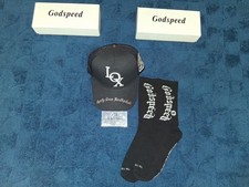 Godspeed Trucker Hat X The LOX