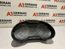 GENUINE 13-16 SKODA OCTAVIA