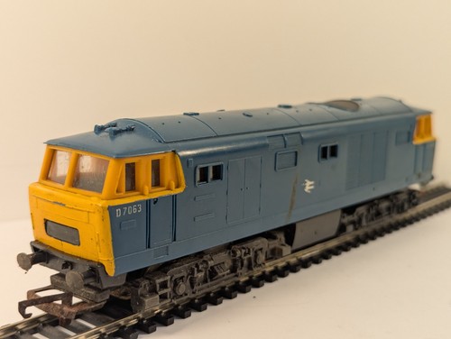 Tri ang hornby r758 gauge - tri-ang, oo