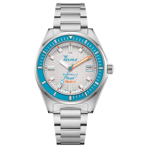 Squale maticlbwt ssbx 600m - squale,