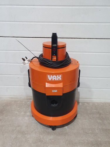 Vintage vax 121 - vintage, cleaner