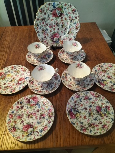 Hammersley bone china - bone,