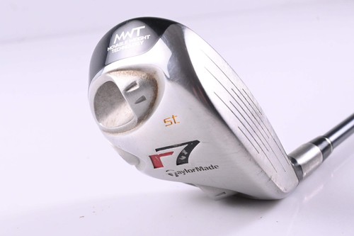 Taylormade steel wood - wood, /