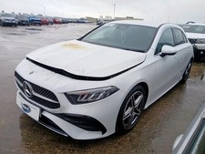 Mercedes benz a200d 2024 - benz,