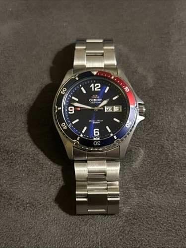 Orient mako men - mako, men's
