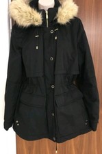 ZARA TRAFALUC Water Repellent