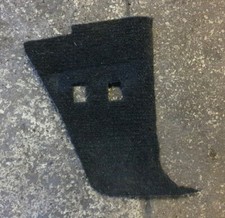 VW SCIROCCO MK2 O/S FRONT SIDE