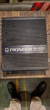 Pioneer GM-2000