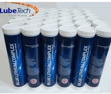 EXOL BLUE LITHIUM COMPLEX EP2