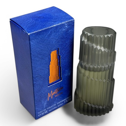 Montana homme eau - montana,