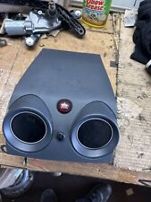 MITSUBISHI COLT CZT CZ1 CENTRE AIR VENTS mr951746 04-08 AMS1652