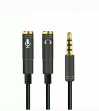 3.5mm Headphone Microphone